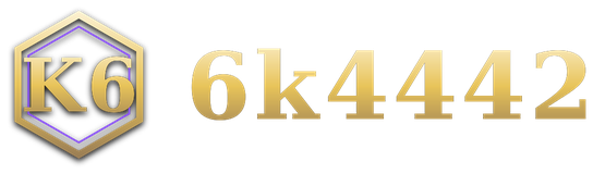6k4442 logo